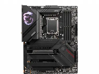 MSI MSI MPG Z790 CARBON WIFI placa base Intel Z790 LGA MSI MSI MPG Z790 CARBON WIFI placa base Intel Z790 LGA