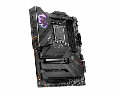 MSI MSI MPG Z790 CARBON WIFI placa base Intel Z790 LGA MSI MSI MPG Z790 CARBON WIFI placa base Intel Z790 LGA
