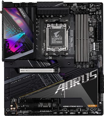 Gigabyte Gigabyte X670E AORUS XTREME (rev. 1.0) AMD X670 Zó
