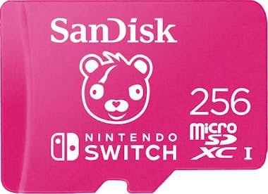 SanDisk SanDisk SDSQXAO-256G-GN6ZG memoria flash 256 GB Mi SanDisk SanDisk SDSQXAO-256G-GN6ZG memoria flash 256 GB Mi