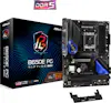 Asrock Asrock B650E PG Riptide WiFi AMD B650 Zócalo AM5 A Asrock Asrock B650E PG Riptide WiFi AMD B650 Zócalo AM5 A