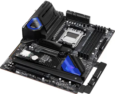 Asrock Asrock B650E PG Riptide WiFi AMD B650 Zócalo AM5 A Asrock Asrock B650E PG Riptide WiFi AMD B650 Zócalo AM5 A