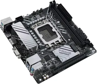 Asus ASUS PRIME H610I-PLUS D4-CSM Intel H610 LGA 1700 m Asus ASUS PRIME H610I-PLUS D4-CSM Intel H610 LGA 1700 m