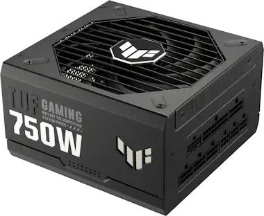 Asus ASUS TUF Gaming 750W Gold unidad de fuente de alim Asus ASUS TUF Gaming 750W Gold unidad de fuente de alim