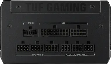 Asus ASUS TUF Gaming 750W Gold unidad de fuente de alim Asus ASUS TUF Gaming 750W Gold unidad de fuente de alim
