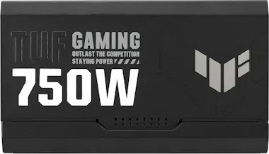 Asus ASUS TUF Gaming 750W Gold unidad de fuente de alim Asus ASUS TUF Gaming 750W Gold unidad de fuente de alim