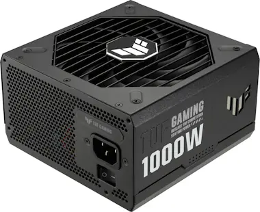 Asus ASUS TUF Gaming 1000W Gold unidad de fuente de ali Asus ASUS TUF Gaming 1000W Gold unidad de fuente de ali