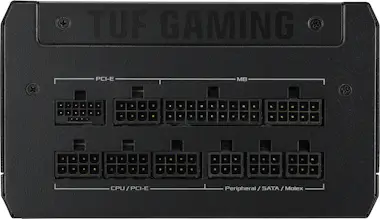 Asus ASUS TUF Gaming 1000W Gold unidad de fuente de ali Asus ASUS TUF Gaming 1000W Gold unidad de fuente de ali