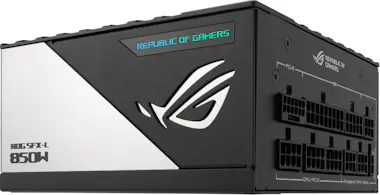 Asus ASUS ROG Loki SFX-L 850W Platinum unidad de fuente Asus ASUS ROG Loki SFX-L 850W Platinum unidad de fuente
