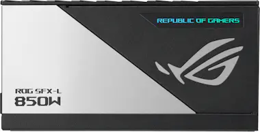 Asus ASUS ROG Loki SFX-L 850W Platinum unidad de fuente Asus ASUS ROG Loki SFX-L 850W Platinum unidad de fuente
