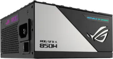 Asus ASUS ROG Loki SFX-L 850W Platinum unidad de fuente Asus ASUS ROG Loki SFX-L 850W Platinum unidad de fuente