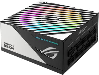Asus ASUS ROG Loki SFX-L 1000W Platinum unidad de fuent Asus ASUS ROG Loki SFX-L 1000W Platinum unidad de fuent