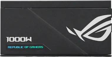 Asus ASUS ROG Loki SFX-L 1000W Platinum unidad de fuent Asus ASUS ROG Loki SFX-L 1000W Platinum unidad de fuent