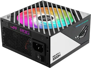 Asus ASUS ROG Loki SFX-L 1000W Platinum unidad de fuent Asus ASUS ROG Loki SFX-L 1000W Platinum unidad de fuent