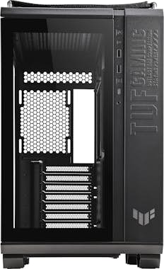 Asus ASUS TUF Gaming GT502 Midi Tower Negro Asus ASUS TUF Gaming GT502 Midi Tower Negro