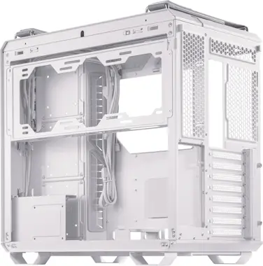 Asus ASUS TUF Gaming GT502 Midi Tower Blanco Asus ASUS TUF Gaming GT502 Midi Tower Blanco