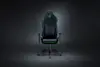 RAZER Razer Iskur X Silla para videojuegos de PC Negro, RAZER Razer Iskur X Silla para videojuegos de PC Negro,