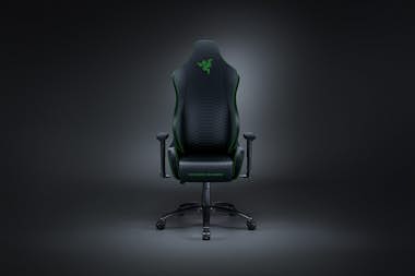 RAZER Razer Iskur X Silla para videojuegos de PC Negro, RAZER Razer Iskur X Silla para videojuegos de PC Negro,