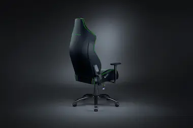 RAZER Razer Iskur X Silla para videojuegos de PC Negro, RAZER Razer Iskur X Silla para videojuegos de PC Negro,