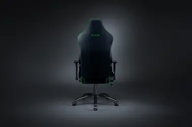 RAZER Razer Iskur X Silla para videojuegos de PC Negro, RAZER Razer Iskur X Silla para videojuegos de PC Negro,