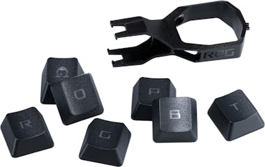Asus ASUS AC04 ROG RX PBT KEYCAP SET Tecla Asus ASUS AC04 ROG RX PBT KEYCAP SET Tecla