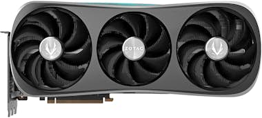 Zotac Zotac GAMING GeForce RTX 4090 Trinity NVIDIA 24 GB Zotac Zotac GAMING GeForce RTX 4090 Trinity NVIDIA 24 GB