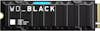 Western Digital Western Digital Black SN850 M.2 2000 GB PCI Expres Western Digital Western Digital Black SN850 M.2 2000 GB PCI Expres