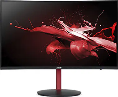 Acer Acer NITRO XZ2 XZ322QU 80 cm (31.5"") 2560 x 1440 Acer Acer NITRO XZ2 XZ322QU 80 cm (31.5"") 2560 x 1440
