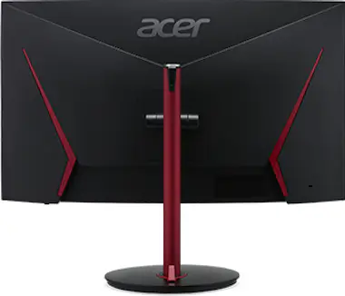 Acer Acer NITRO XZ2 XZ322QU 80 cm (31.5"") 2560 x 1440 Acer Acer NITRO XZ2 XZ322QU 80 cm (31.5"") 2560 x 1440