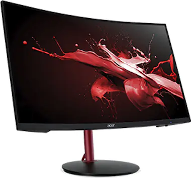 Acer Acer NITRO XZ2 XZ322QU 80 cm (31.5"") 2560 x 1440 Acer Acer NITRO XZ2 XZ322QU 80 cm (31.5"") 2560 x 1440