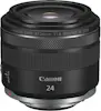 Canon Canon RF 24mm F1.8 MACRO IS STM MILC Objetivo de g Canon Canon RF 24mm F1.8 MACRO IS STM MILC Objetivo de g