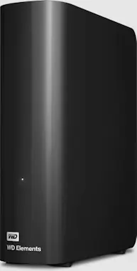Western Digital Western Digital Elements Desktop hard drive disco Western Digital Western Digital Elements Desktop hard drive disco