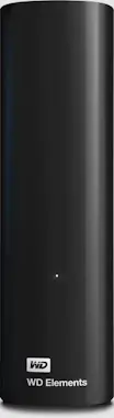 Western Digital Western Digital Elements Desktop hard drive disco Western Digital Western Digital Elements Desktop hard drive disco