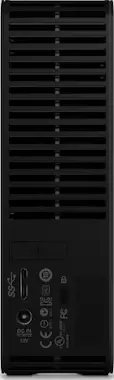 Western Digital Western Digital Elements Desktop hard drive disco Western Digital Western Digital Elements Desktop hard drive disco