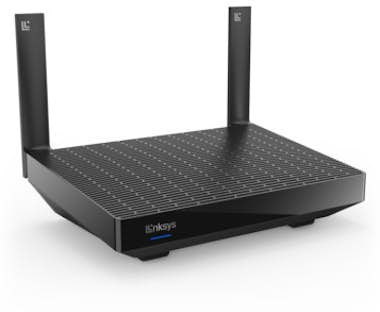 Linksys Linksys Hydra Pro 6 router inalámbrico Gigabit Eth Linksys Linksys Hydra Pro 6 router inalámbrico Gigabit Eth