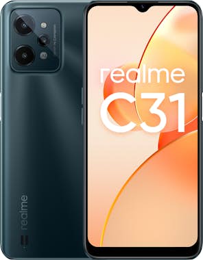 realme C31 64GB+4GB RAM realme C31 64GB+4GB RAM