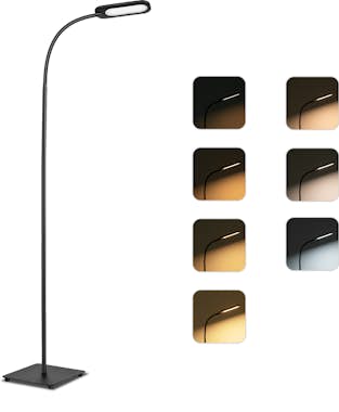 Teckin Lámpara inteligente de lectura -FL32-EU Teckin Lámpara inteligente de lectura -FL32-EU