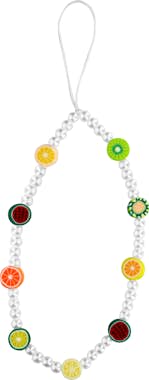 Avizar Bisutería Teléfono 25cm Cuentas Frutas Práctica Mu Avizar Bisutería Teléfono 25cm Cuentas Frutas Práctica Mu