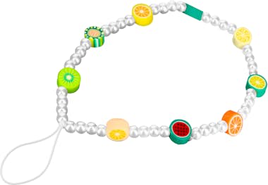 Avizar Bisutería Teléfono 25cm Cuentas Frutas Práctica Mu Avizar Bisutería Teléfono 25cm Cuentas Frutas Práctica Mu