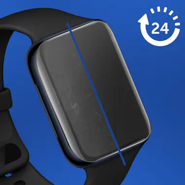 Avizar Protección Flexible Oppo Watch 46mm Film Pantalla Avizar Protección Flexible Oppo Watch 46mm Film Pantalla