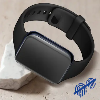 Avizar Protección Flexible Oppo Watch 46mm Film Pantalla Avizar Protección Flexible Oppo Watch 46mm Film Pantalla