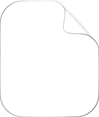 Avizar Protección Flexible Oppo Watch 46mm Film Pantalla Avizar Protección Flexible Oppo Watch 46mm Film Pantalla