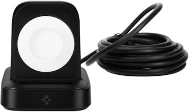 Spigen Soporte de carga magnética para Apple Watch Compac Spigen Soporte de carga magnética para Apple Watch Compac