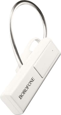 BOROFONE Kit de manos libres Bluetooth 6 horas de autonomía BOROFONE Kit de manos libres Bluetooth 6 horas de autonomía