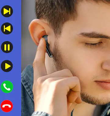 AWEI Auriculares Inalámbricos Autonomía Larga Duración AWEI Auriculares Inalámbricos Autonomía Larga Duración