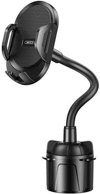 XO Soporte Coche Smartphone Posa-vasos Giratorio 360º XO Soporte Coche Smartphone Posa-vasos Giratorio 360º