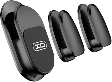 XO Set 3 soportes para pared y coche Adhesivos Orient XO Set 3 soportes para pared y coche Adhesivos Orient