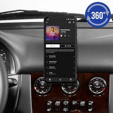 XO Set 3 soportes para pared y coche Adhesivos Orient XO Set 3 soportes para pared y coche Adhesivos Orient