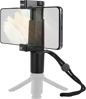 Puluz Trípode estable universal para smartphone con corr Puluz Trípode estable universal para smartphone con corr