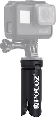 Puluz Trípode de bolsillo ultra estable para smartphones Puluz Trípode de bolsillo ultra estable para smartphones